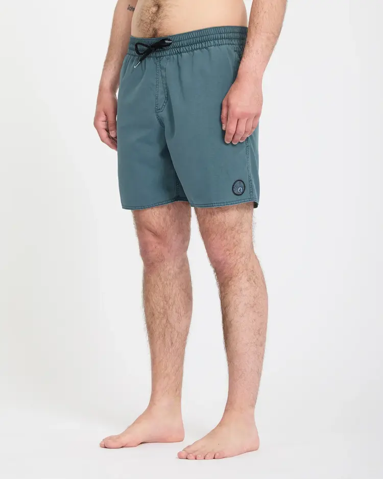 Volcom MEN'S CENTER TRUNK 17