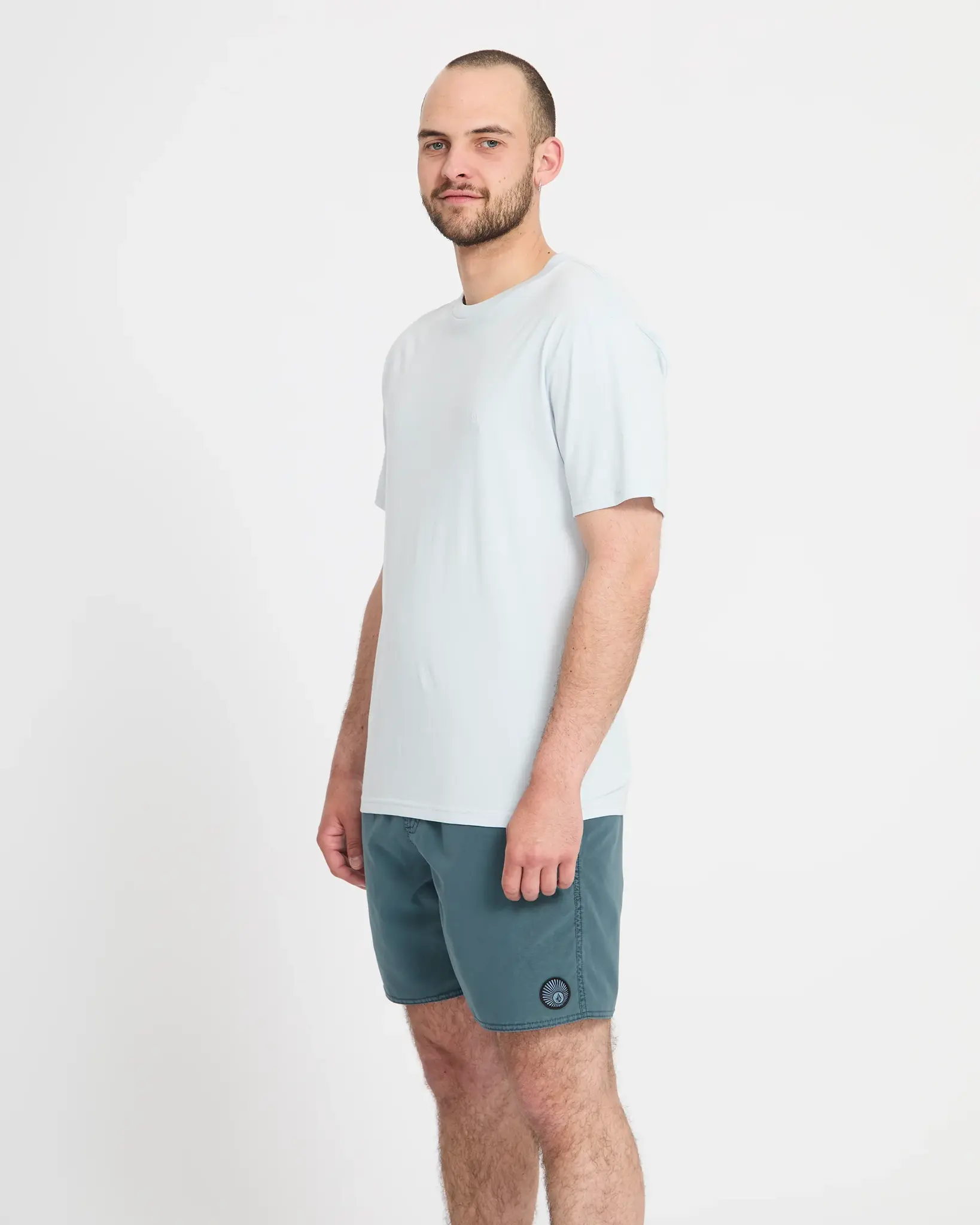 Volcom MEN'S CENTER TRUNK 17