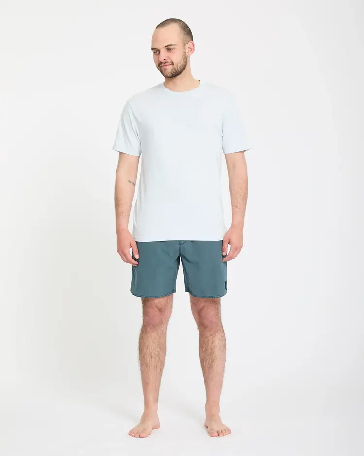 Volcom MEN'S CENTER TRUNK 17