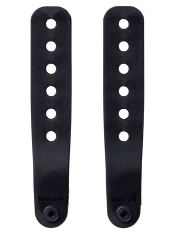 Burton TOE SLIDER SF PR BLACK