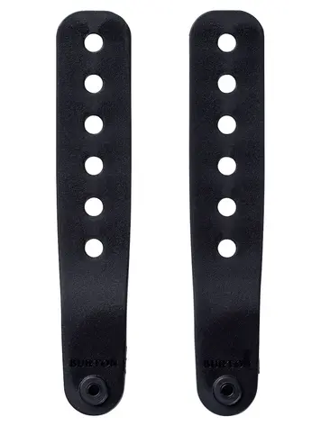 Burton TOE SLIDER SF PR BLACK