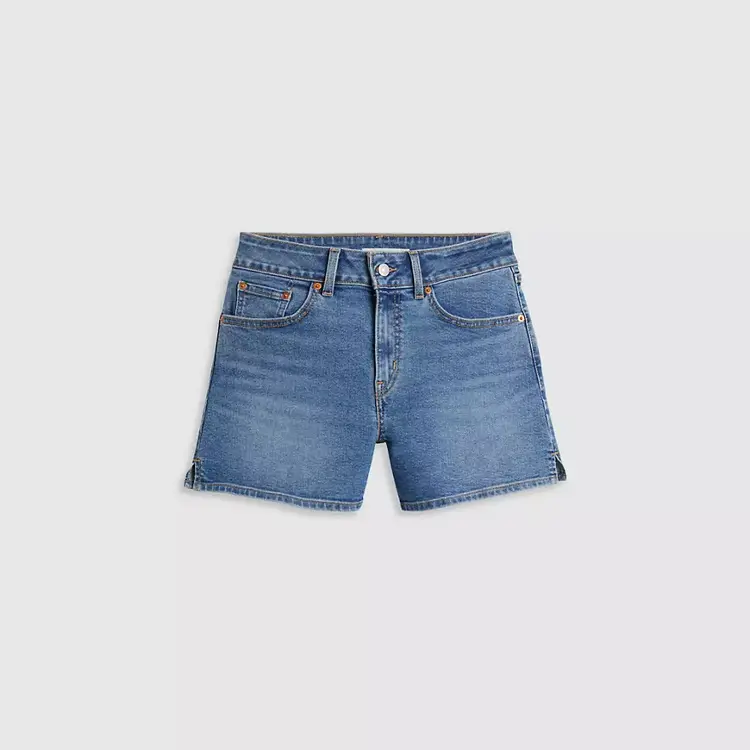 Levis FEMMES A-LINE SHORTS