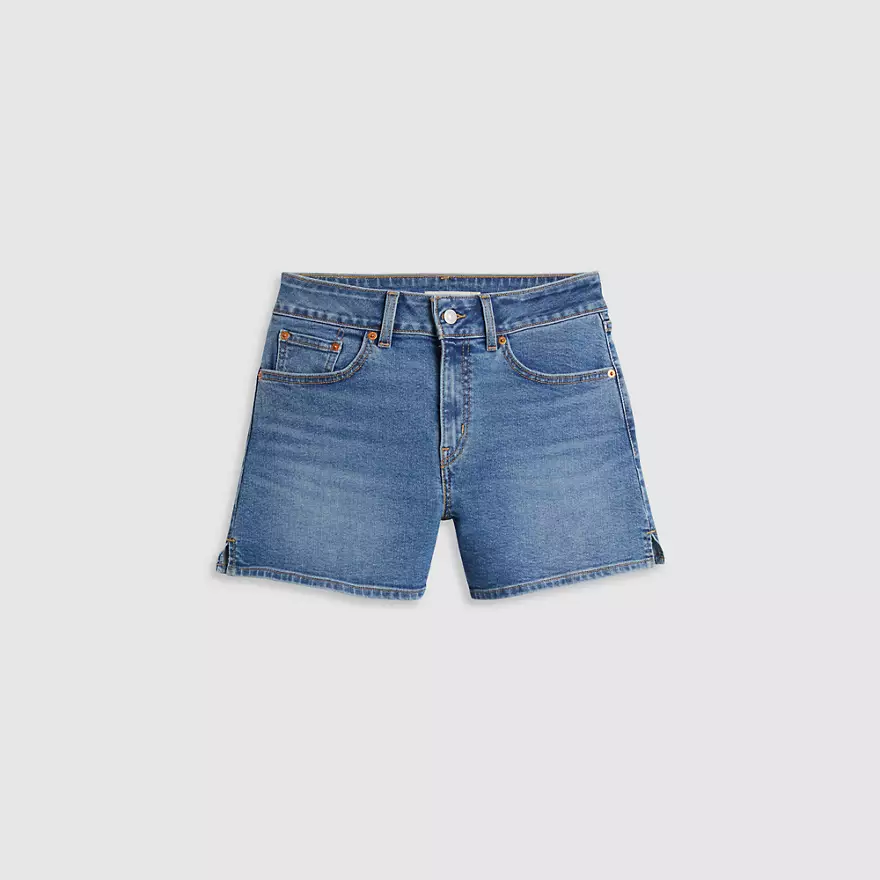 Levis FEMMES A-LINE SHORTS