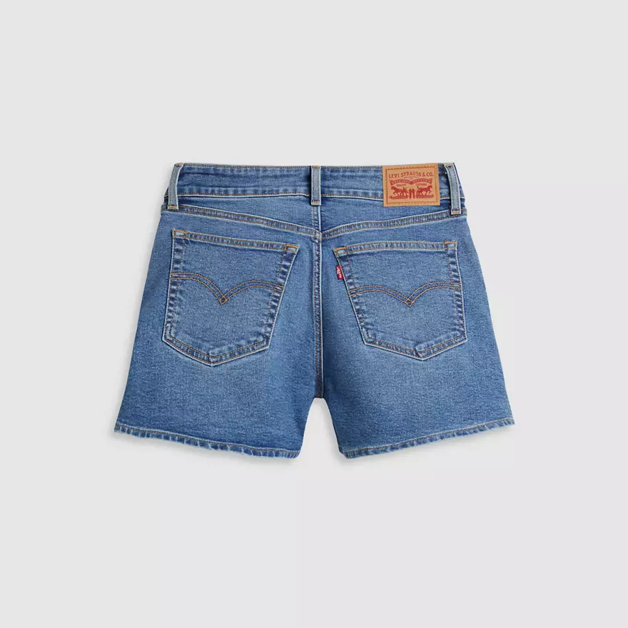 Levis FEMMES A-LINE SHORTS