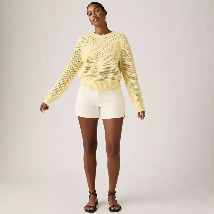 Levis FEMMES A-LINE SHORTS