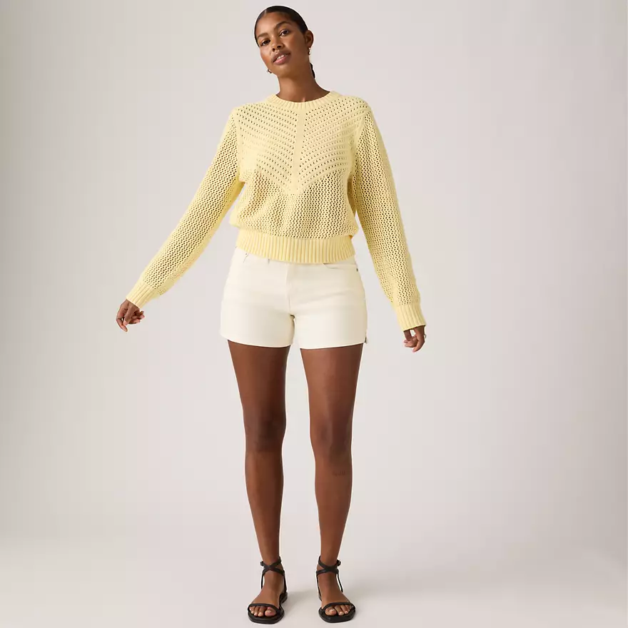 Levis FEMMES A-LINE SHORTS