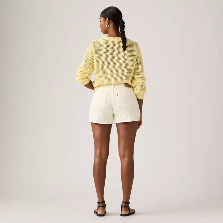 Levis FEMMES A-LINE SHORTS