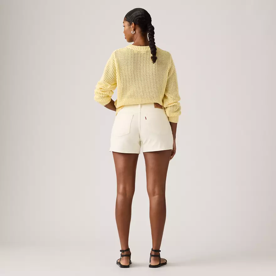 Levis FEMMES A-LINE SHORTS