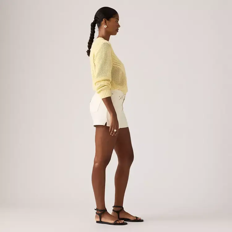 Levis FEMMES A-LINE SHORTS