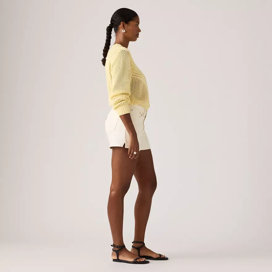 Levis FEMMES A-LINE SHORTS