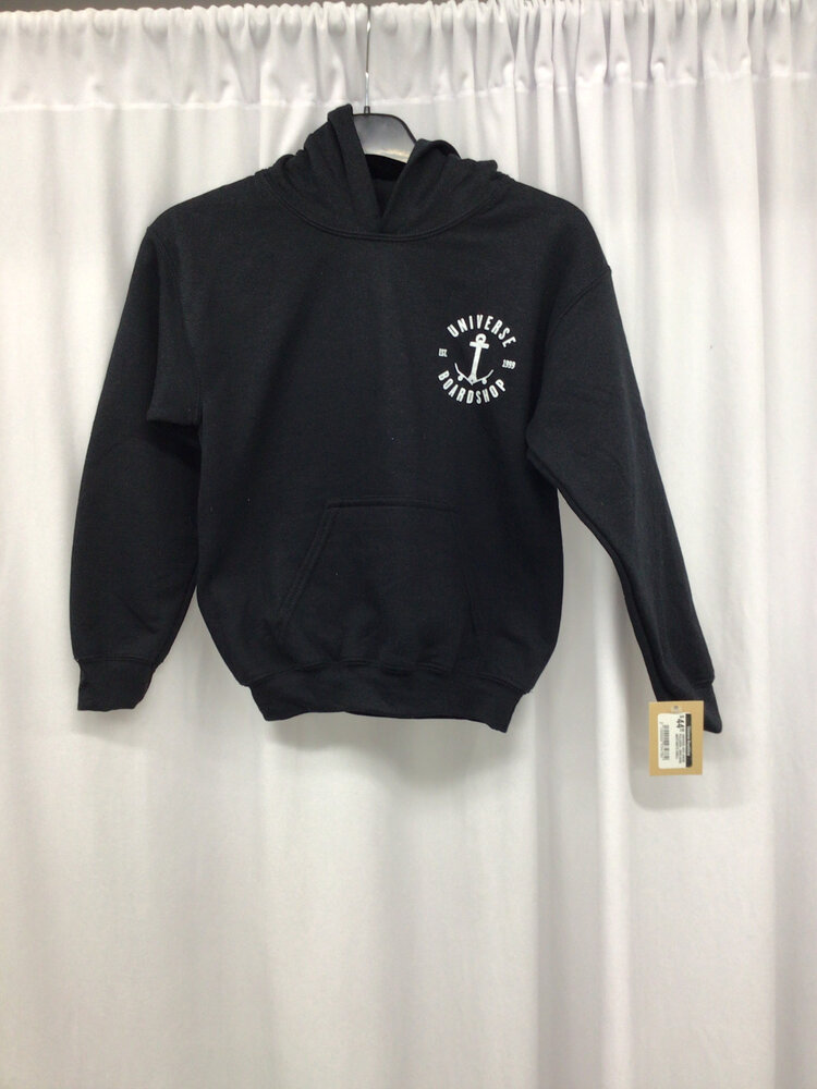 Universe Boardshop YOUTH ANCRE HOODIE