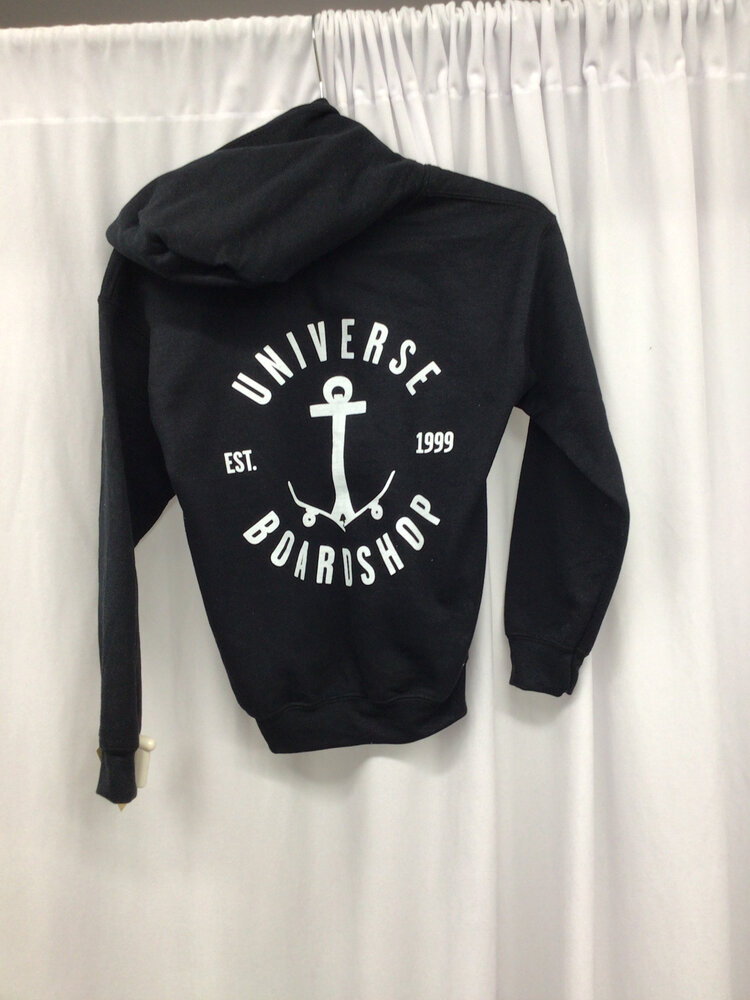 Universe Boardshop JUNIOR ANCRE HOODIE