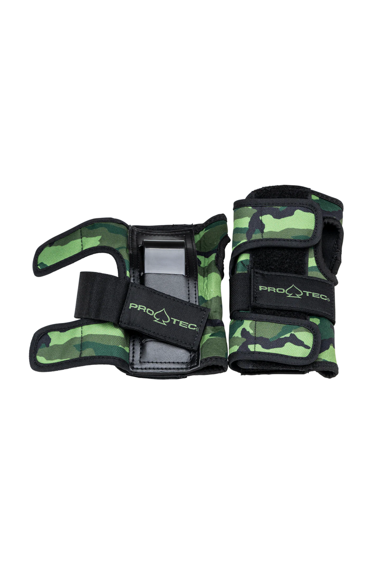 Pro-tec YOUTH STREET JR 3-PK PAD SET