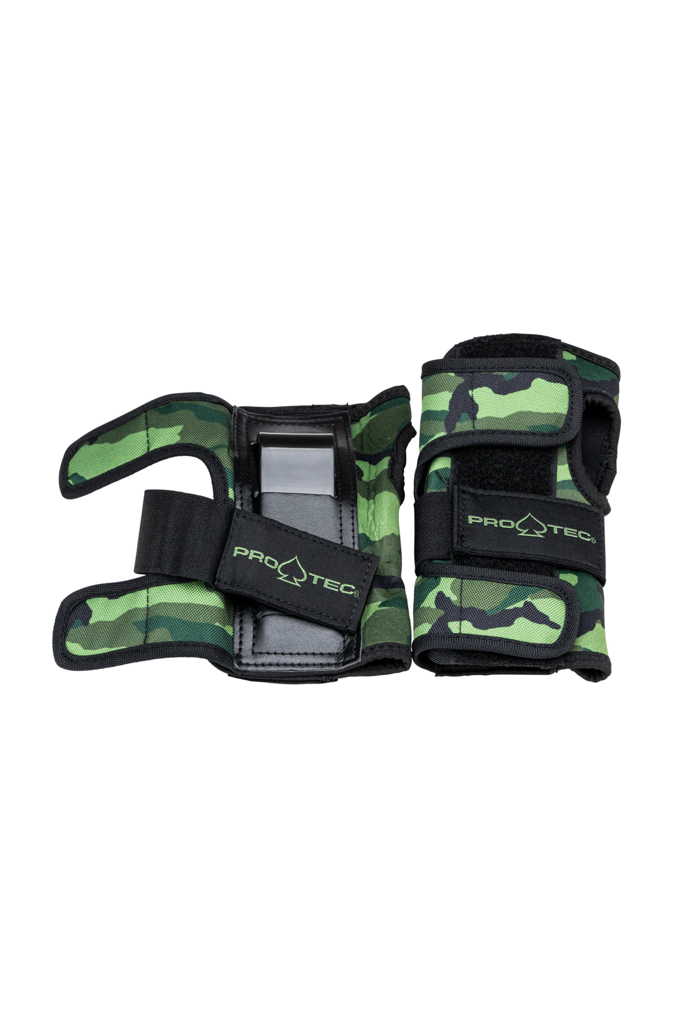 Pro-tec YOUTH STREET JR 3-PK PAD SET