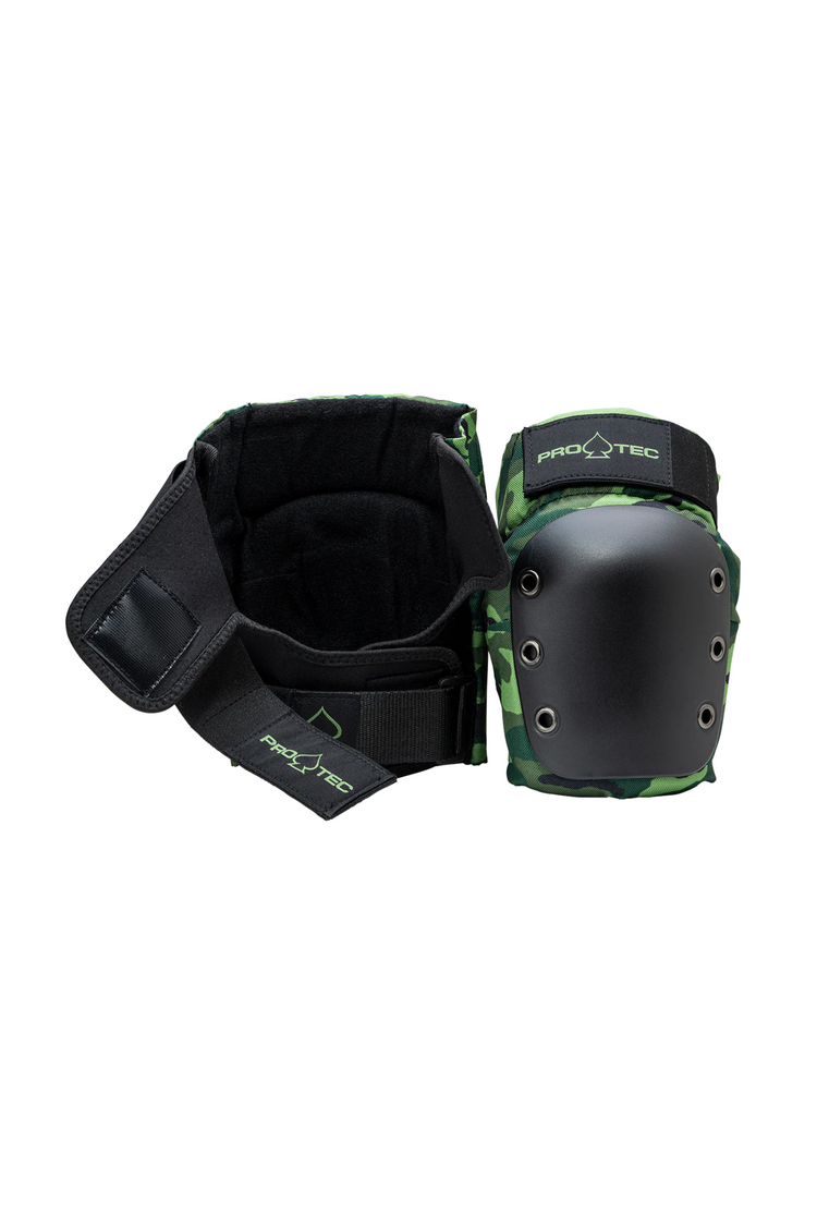 Pro-tec JUNIOR STREET JR 3-PK PAD SET