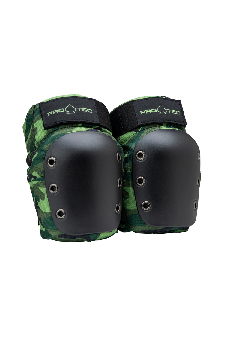 Pro-tec JUNIOR STREET JR 3-PK PAD SET