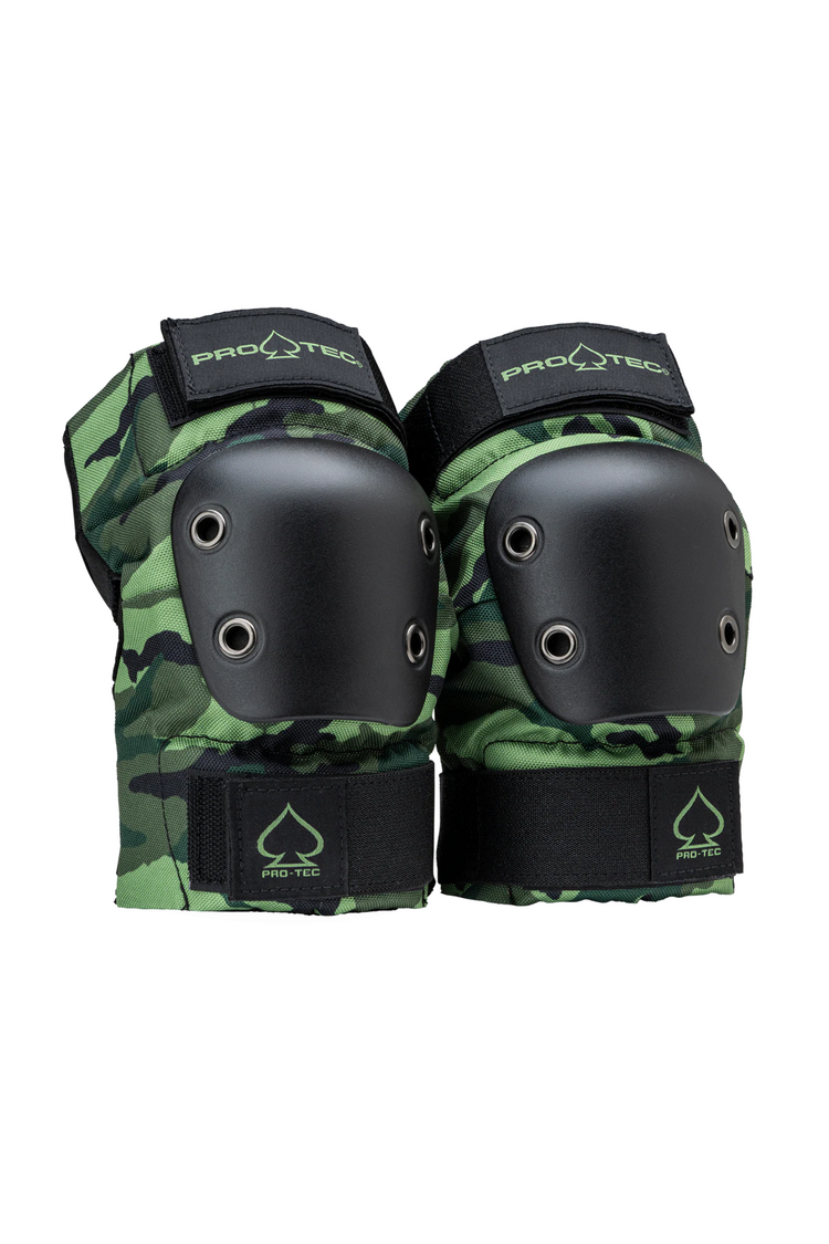 Pro-tec YOUTH STREET JR 3-PK PAD SET