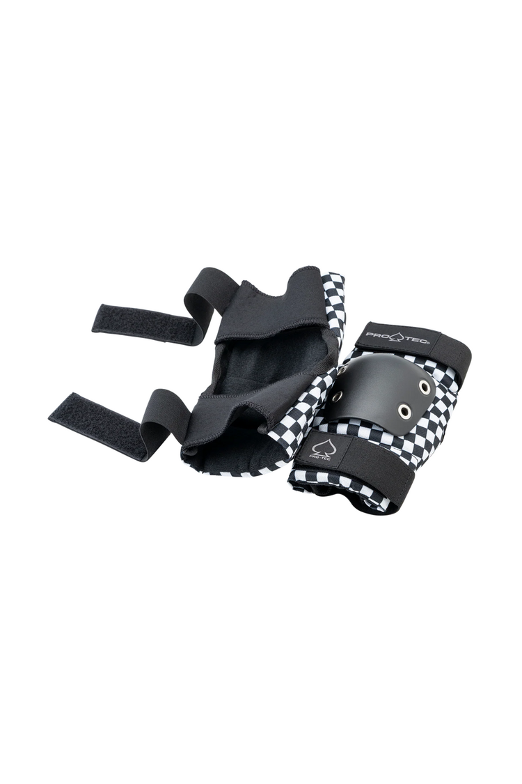 Pro-tec STREET ADULT 3-PK SET