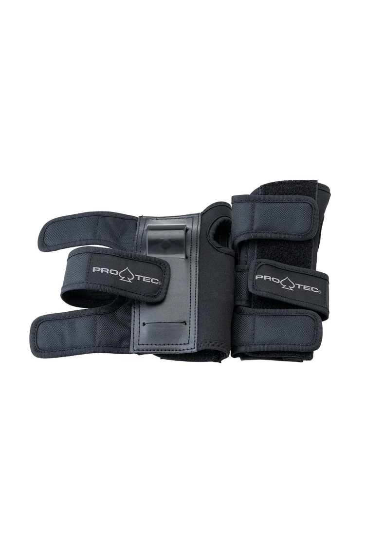 Pro-tec STREET ADULT 3-PK SET