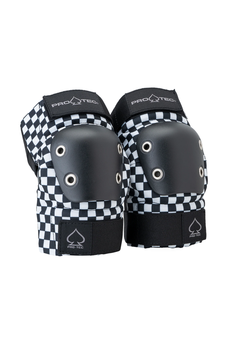 Pro-tec STREET ADULT 3-PK SET