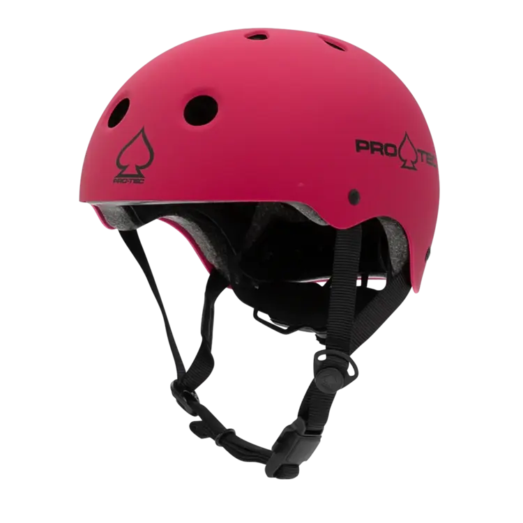 Pro-tec JUNIOR CASQUE JR CLASSIC CERTIFIED