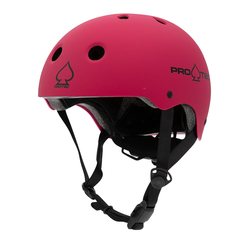 Pro-tec JUNIOR CASQUE JR CLASSIC CERTIFIED