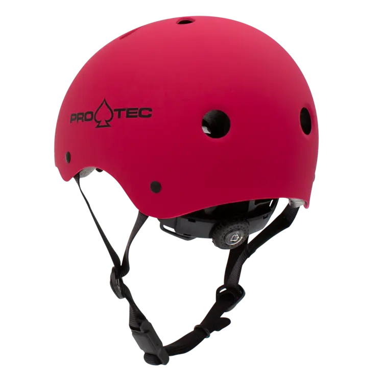 Pro-tec YOUTH JR CLASSIC CERTIFIED HELMET