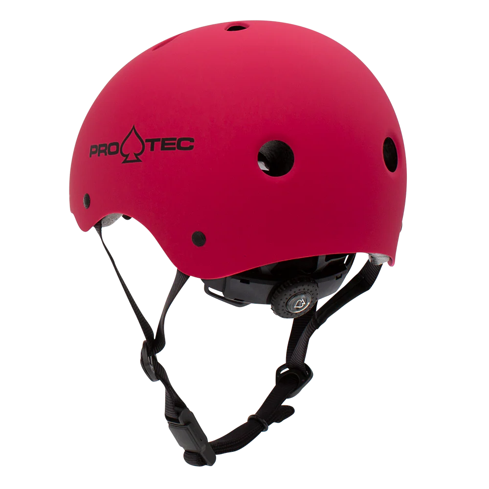 Pro-tec JUNIOR CASQUE JR CLASSIC CERTIFIED