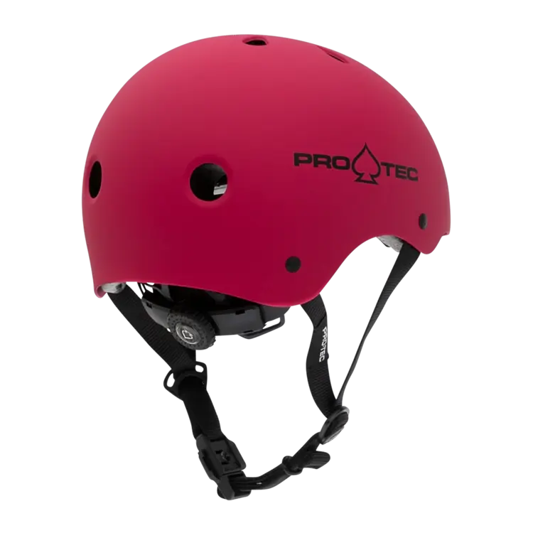 Pro-tec YOUTH JR CLASSIC CERTIFIED HELMET