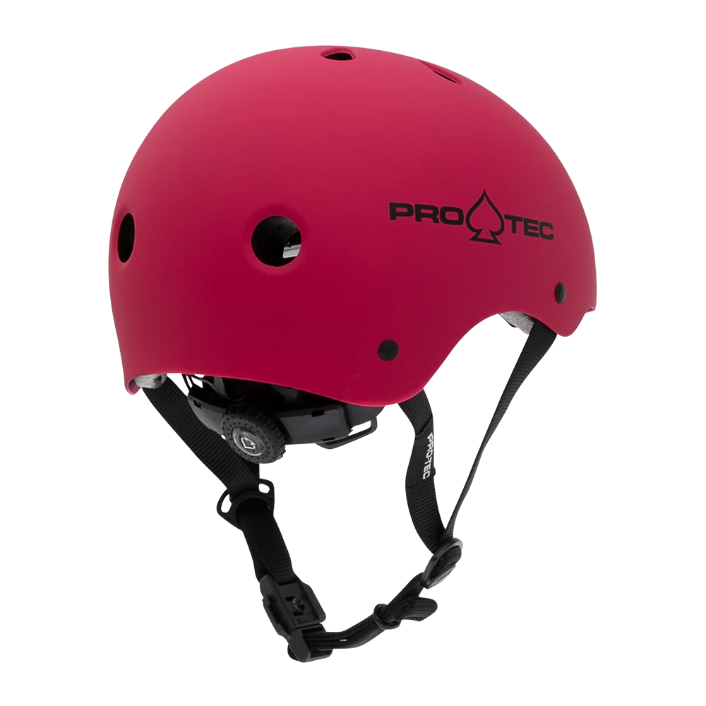 Pro-tec JUNIOR CASQUE JR CLASSIC CERTIFIED