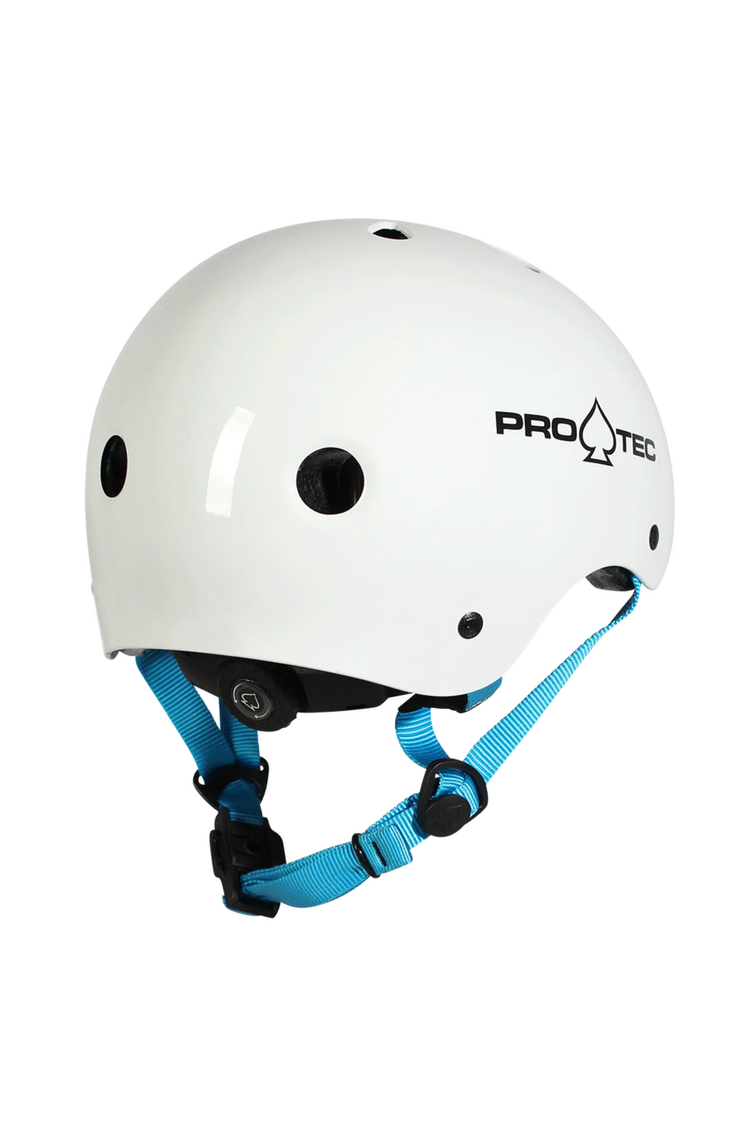 Pro-tec JUNIOR CASQUE JR CLASSIC CERTIFIED
