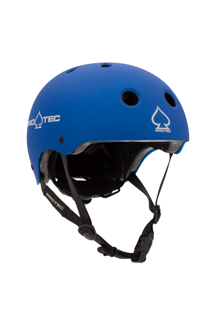 Pro-tec YOUTH JR CLASSIC CERTIFIED HELMET