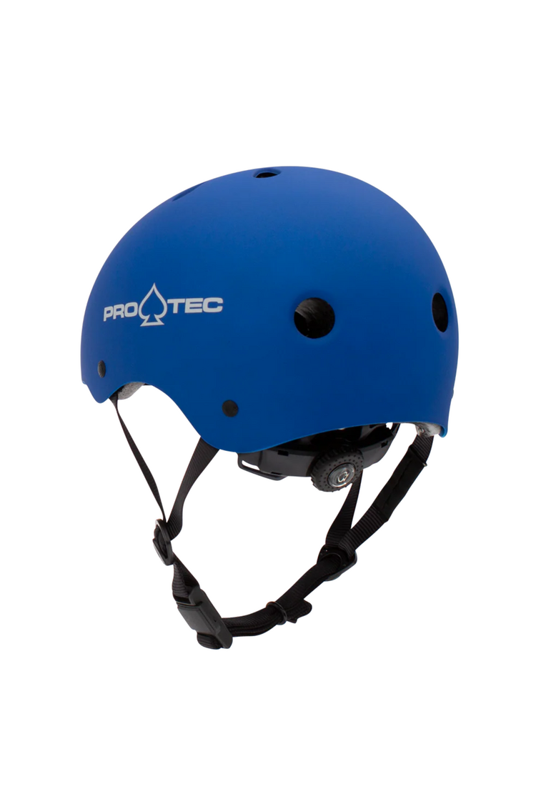 Pro-tec JUNIOR CASQUE JR CLASSIC CERTIFIED