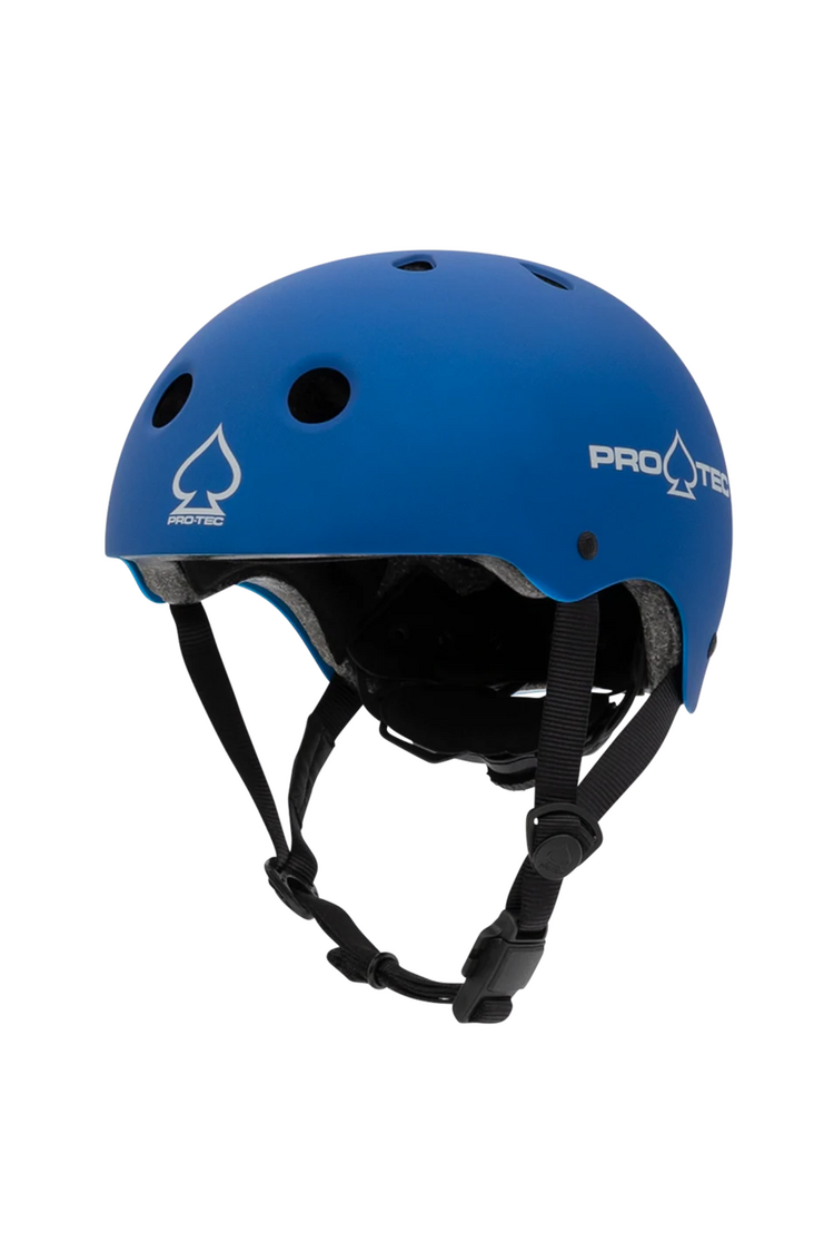 Pro-tec JUNIOR CASQUE JR CLASSIC CERTIFIED