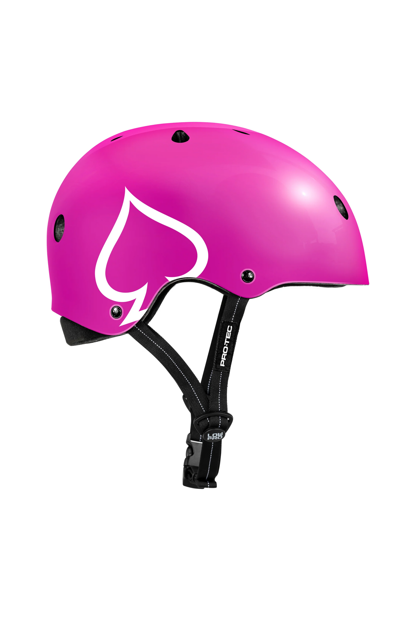 Pro-tec LOW PRO HELMET