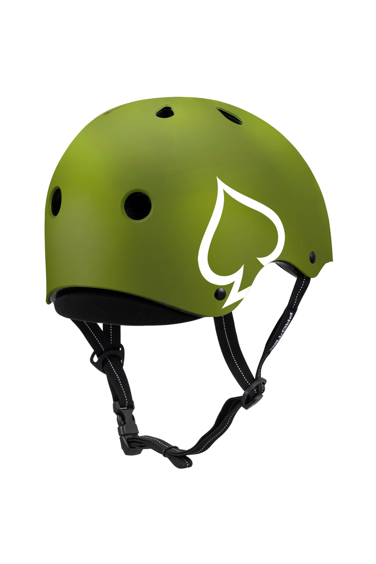 Pro-tec CASQUE LOW PRO