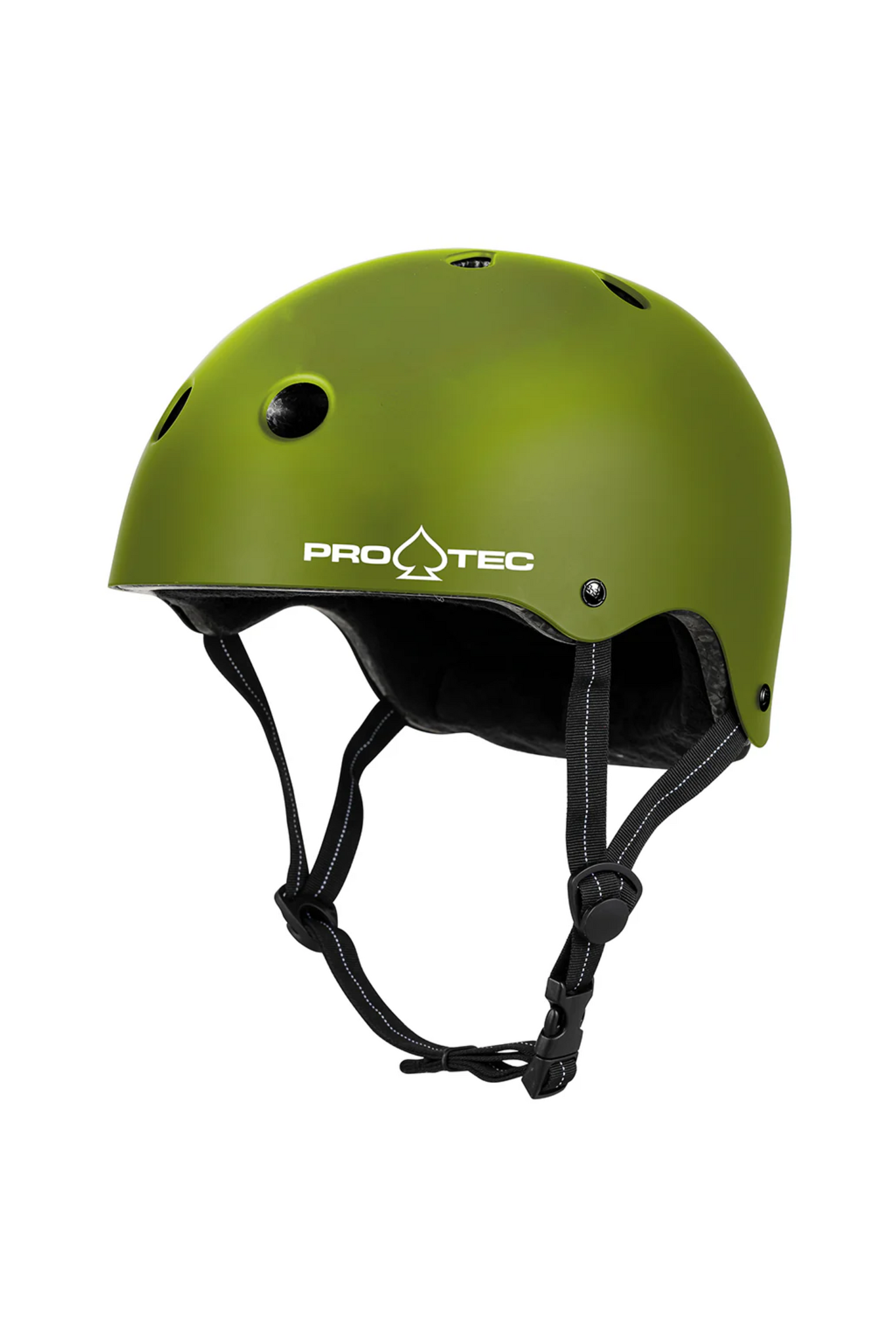 Pro-tec LOW PRO HELMET