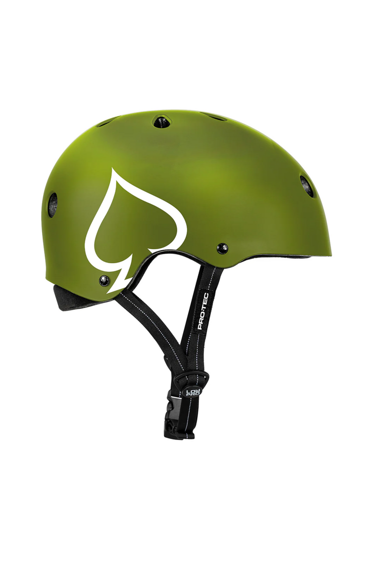 Pro-tec CASQUE LOW PRO