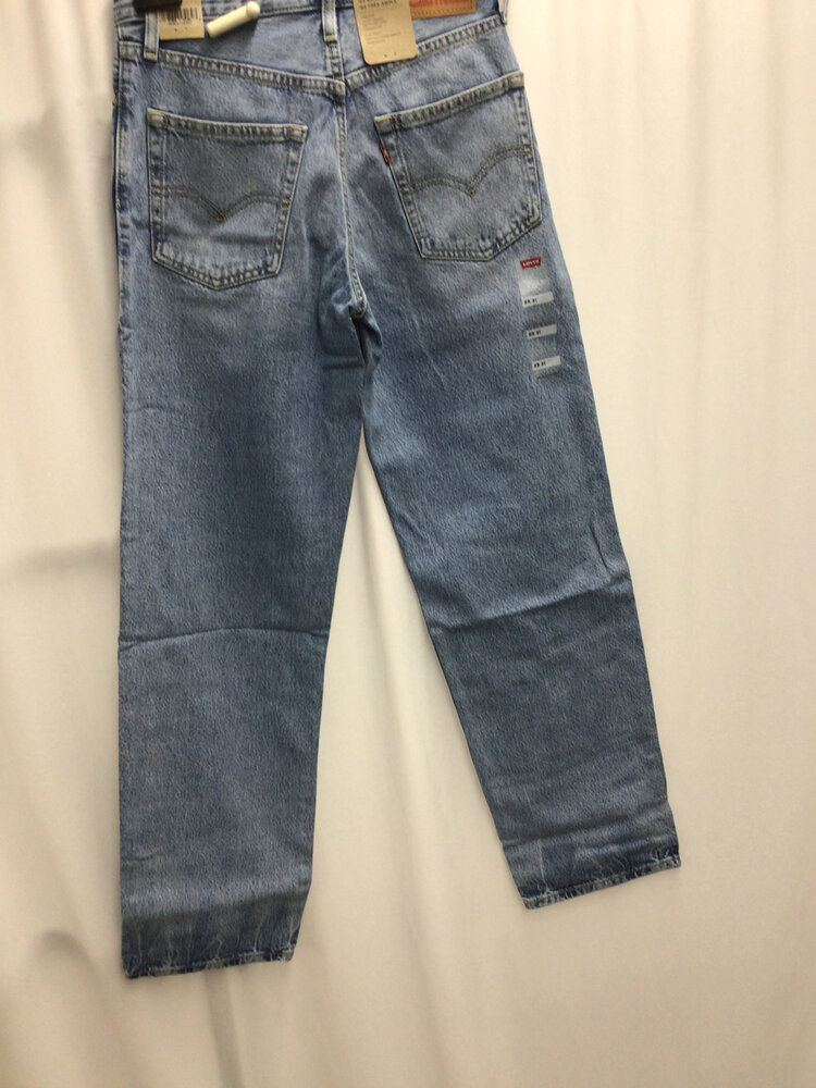 Levis WOMEN'S '94 BAGGY JEANS