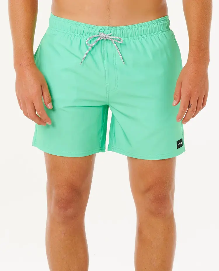 RIP CURL HOMMES OFFSET DAILY VOLLEY BOARDSHORT