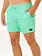 RIP CURL MEN'S OFFSET DAILY VOLLEY BOARDSHORT