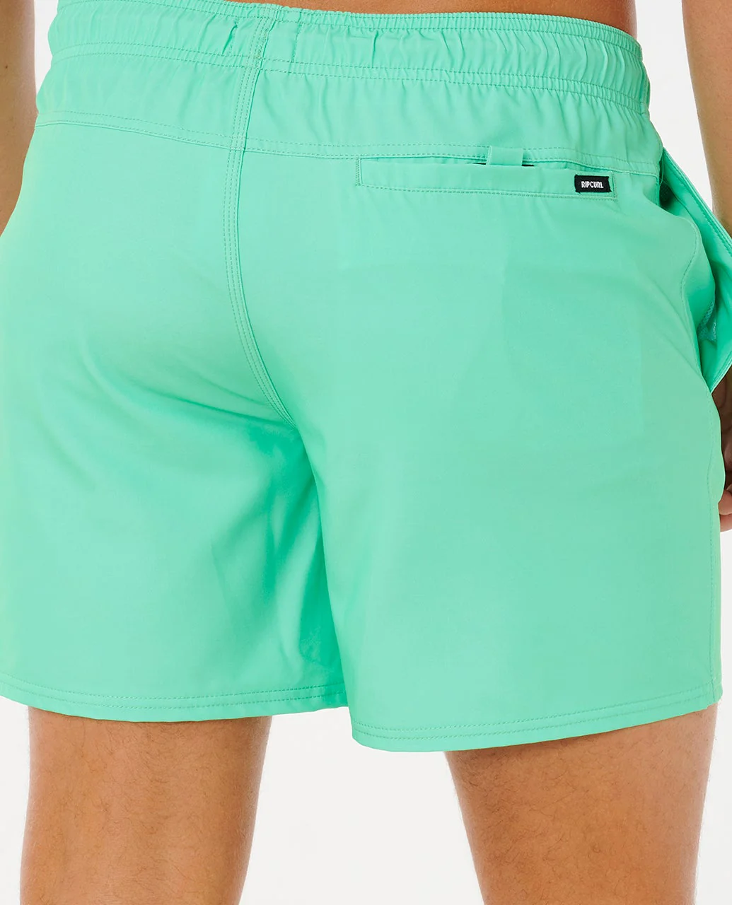 RIP CURL HOMMES OFFSET DAILY VOLLEY BOARDSHORT