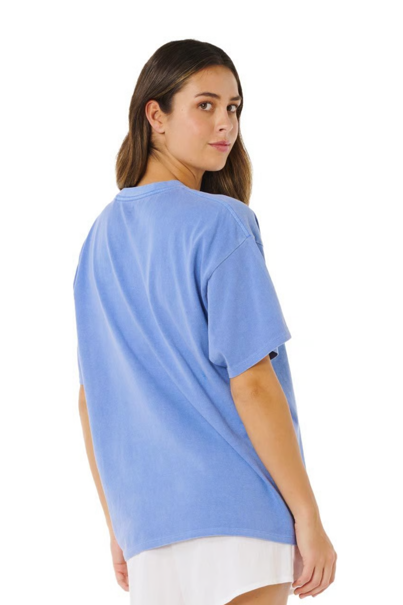 RIP CURL HOMMES HOTEL MALIBU HERITAGE TEE