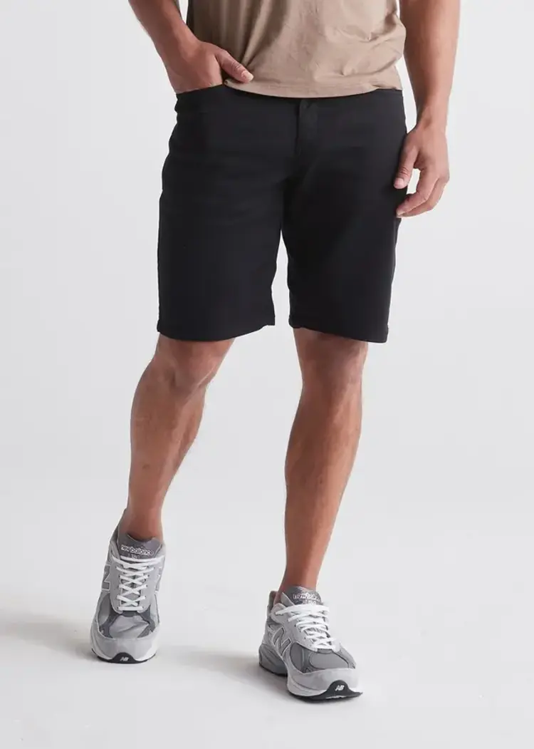 Du/er MEN'S NO SWEAT SHORT RELAXED 10.25