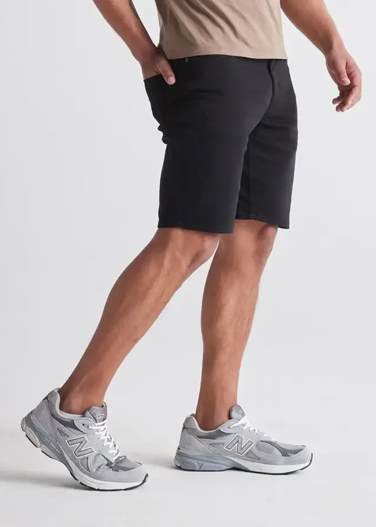 Du/er HOMMES NO SWEAT SHORT RELAXED 10.25