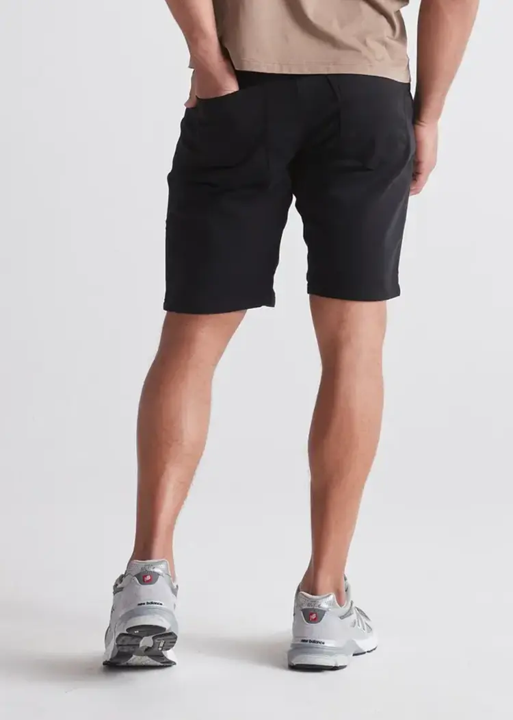 Du/er MEN'S NO SWEAT SHORT RELAXED 10.25
