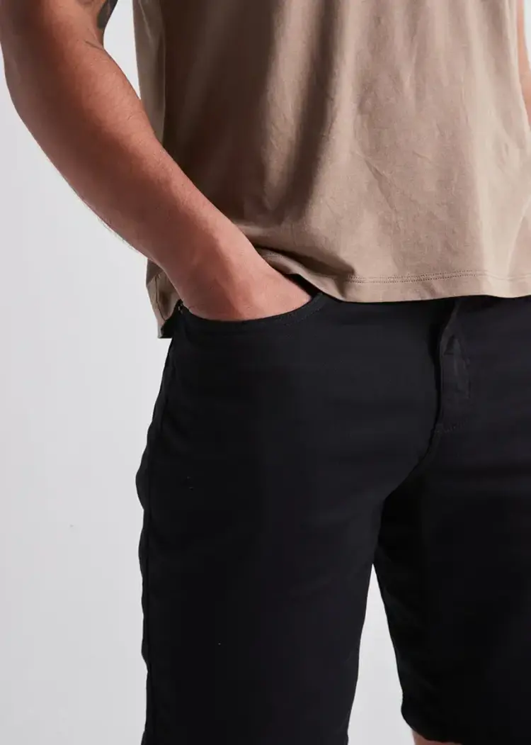 Du/er HOMMES NO SWEAT SHORT RELAXED 10.25