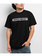 Independent trucks MEN'S BAR LOGO T-SHIRT