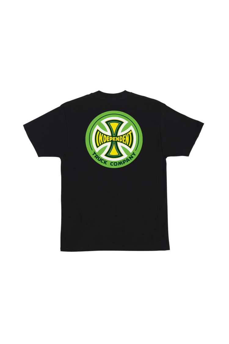 Independent trucks HOMMES TRUCK CO LEGACY TEE