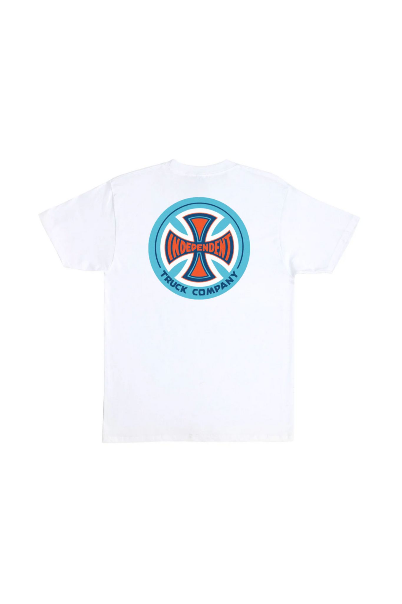 Independent trucks MEN'S TRUCK CO LEGACY TEE